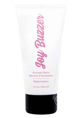 Jelique Joy Buzzer Clitoral Stimulant Watermelon 1.5 fl oz/44ml
